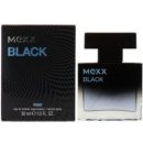 Mexx Black toaletní voda pánská 30 ml