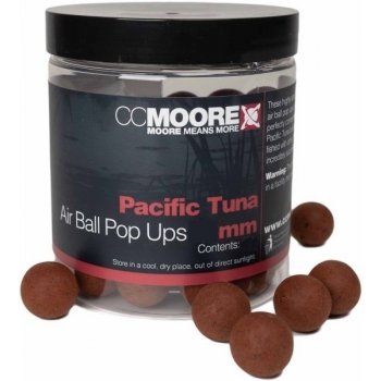 CC Moore Pacific Tuna Air Ball Pop-Ups 18 mm 35 ks