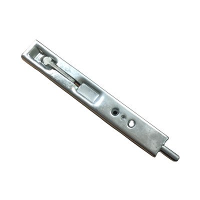 G-U Dveřní zástrč pro PVC do kovací drážky osa 13 mm GU 6-28759-00-0-1 – Zboží Mobilmania