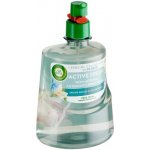 Air Wick Náplň na vodní bázi do difuzéru Active Fresh Jarní vánek a vanilka 228 ml – Zboží Dáma