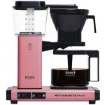 Moccamaster KBG 741 Select Pink – Hledejceny.cz