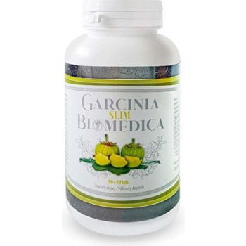 Biomedica Garcinia Slim 90+10 tobolek