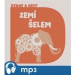 Zemí šelem - Jules Verne – Hledejceny.cz