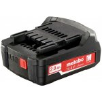 Metabo Li-Ion 14,4 V, 2.0 Ah, 625595000 – Hledejceny.cz