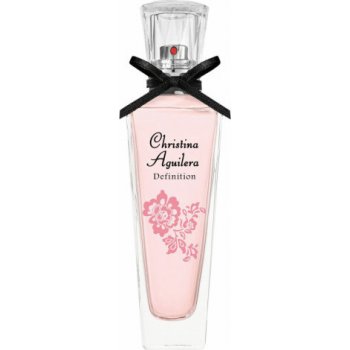 Christina Aguilera Definition parfémovaná voda dámská 30 ml