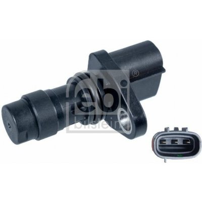 Generátor impulsů, klikový hřídel FEBI BILSTEIN 106822 – Hledejceny.cz