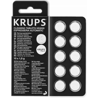 Krups XS3000 10 ks – Zboží Dáma