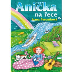 Anička na řece