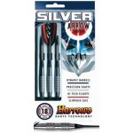 Harrows Silver Arrow 16gK2 – Zbozi.Blesk.cz