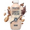 Energetický nápoj NJIE ProPud Protein Shake Cookies Cream 330 ml