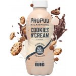 NJIE ProPud NJIE ProPud Protein Shake 330 ml – Zboží Mobilmania