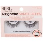 Ardell Magnetic Naked Lashes 421 Black – Zboží Dáma