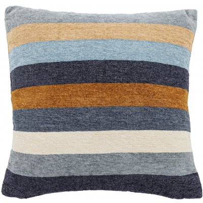 Bloomingville polštář Gyani Blue 50x50 – Hledejceny.cz