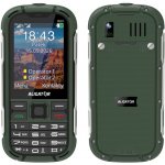 ALIGATOR R60 eXtremo zelená – Hledejceny.cz