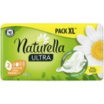 Naturella Ultra Normal Plus Hygienické Vložky S Křidélky 18 ks – Zbozi.Blesk.cz