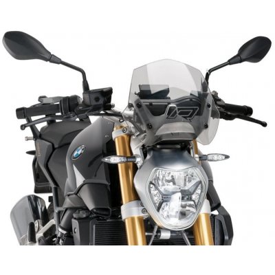 Puig New Generation Touring 8165H kouřová | Zboží Auto