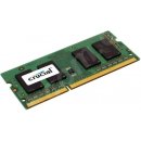 Paměť Crucial SODIMM DDR3 4GB 1600MHz CL11 CT51264BF160B