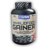 USN Wholefood Gainer 2000 g – Zboží Dáma