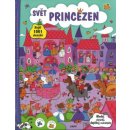 Svět princezen