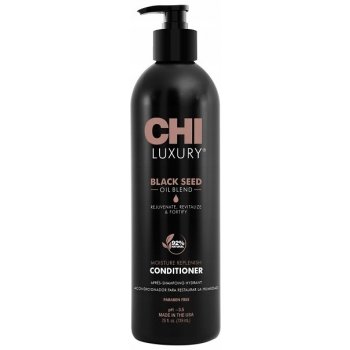 Chi Oil Argan Conditioner 739 ml