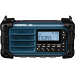 Sangean MMR-99 – Sleviste.cz