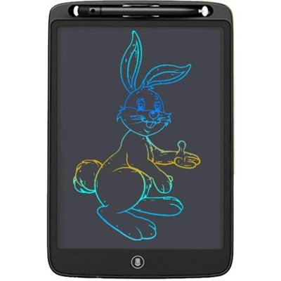 Kreslící tablet Sweet Access 4T07 LCD 23 x 15 cm plast černá – Zboží Mobilmania