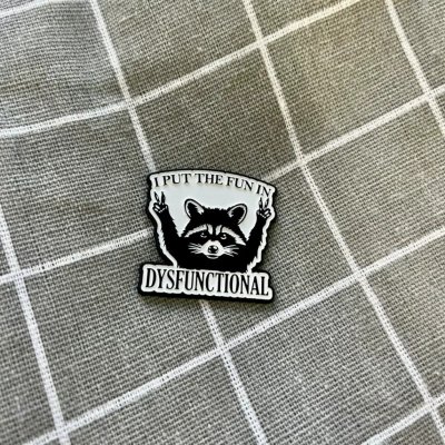 Pinarna Mýval I put the fun in dysfunctional Vložil a jsem zábavu fun do slova dysfunkční – Hledejceny.cz