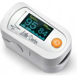 Little Doctor pulzní oxymetr MD300C23 – Sleviste.cz