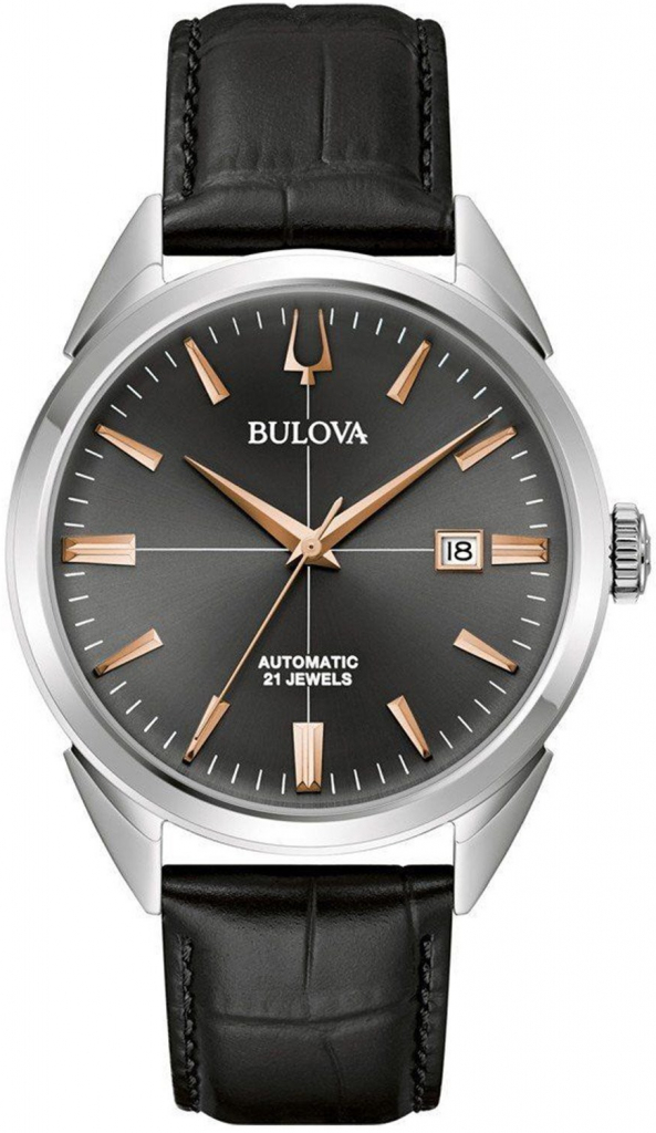 Bulova 96B422