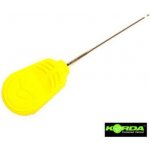 Korda Jehla Braided Hair Needle žlutá – Zboží Dáma