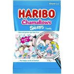 Haribo Chamallows Smurfs Family 100 g – Hledejceny.cz