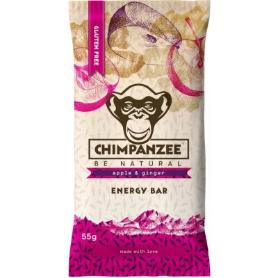 CHIMPANZEE SALTY BAR 50 g – Zboží Dáma