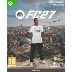 EA Sports FC 27 (Standard Edition) – Zboží Mobilmania