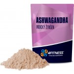 4Fitness Ashwagandha Indický ženšen 100 g – Hledejceny.cz