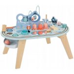 Tooky Toy Aktivity Board pastel – Hledejceny.cz