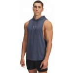 Under Armour Project Rock Q3 SS M 6005026-044 gray – Sleviste.cz