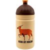 Cyklistická lahev Zdravá lahev Antilopa Bongo 500 ml