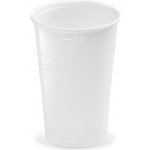 Wimex Kelímek PP bílý Ø78mm 0,3L – Zboží Mobilmania