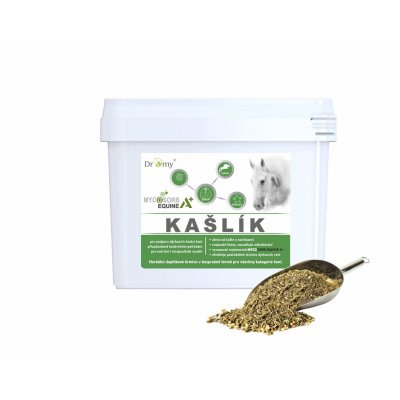 Dromy bylinná směs Kašlík A+ 2,1 kg – Zboží Dáma