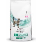 Pro Plan Veterinary Diets Feline EN ST/OX Gastrointestinal 5 kg – Sleviste.cz