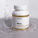 Venira Maca 80 kapslí – Hledejceny.cz