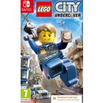 LEGO City: Undercover – Zboží Dáma