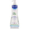 Dětská pěna do koupele Mustela Bébé Enfant Baby Gel 750 ml