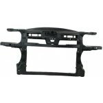 Přední čelo (chladičová stěna) VOLKSWAGEN TOURAN (1T), 02.03-12.06, VOLKSWAGEN CADDY III/LIFE (2K), 03.04-06.10 OE 1T0805588N9B9, 2K0 805 588, 2K0 805 588B – Hledejceny.cz