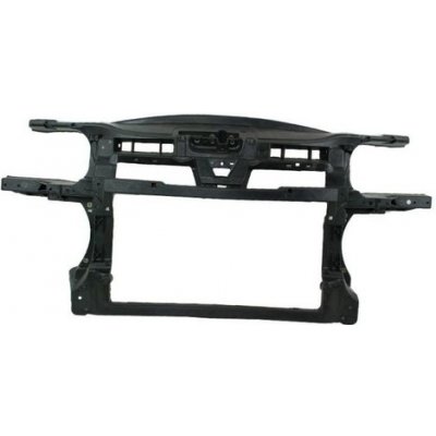 Přední čelo (chladičová stěna) VOLKSWAGEN TOURAN (1T), 02.03-12.06, VOLKSWAGEN CADDY III/LIFE (2K), 03.04-06.10 OE 1T0805588N9B9, 2K0 805 588, 2K0 805 588B – Hledejceny.cz