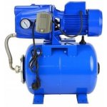 Geko 24L 1100W 8m/50m 06789 – Zboží Mobilmania