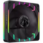 GameMax TORNADO T12 ARGB-R Black – Hledejceny.cz