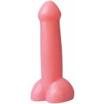 Bohemia Natur Penis ručně vyráběné toaletní mýdlo výška 65 mm 19 g