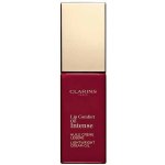 Clarins Olejový lesk na rty Lip Comfort Oil Intense Lightweight Cream Oil 07 Intense Red 7 ml – Zboží Mobilmania