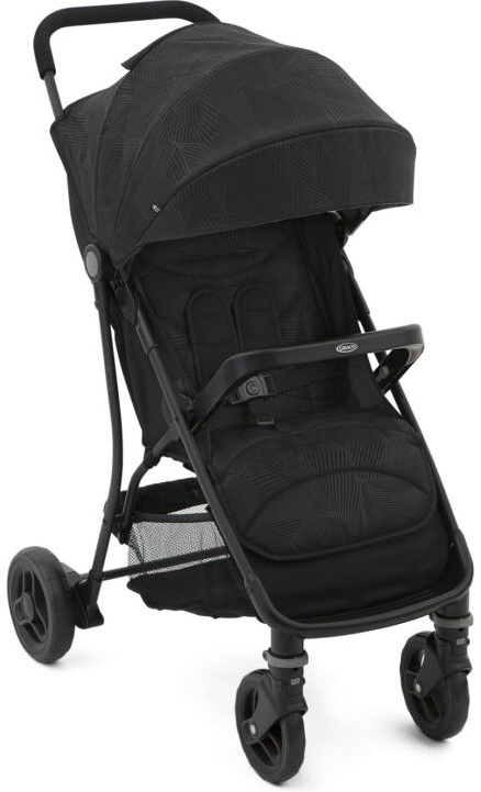 Graco Breaze lite 2 Hummingbird black 2023